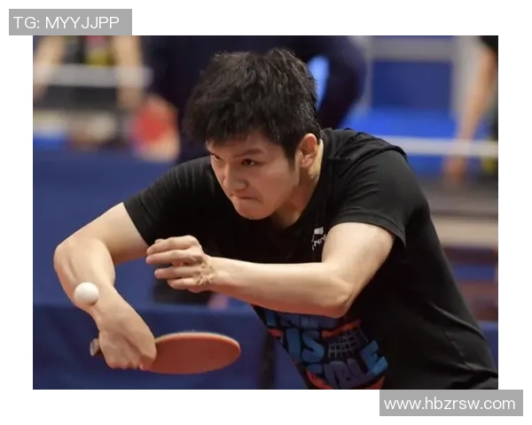 武汉乒乓球队耐力训练的秘密与挑战探索