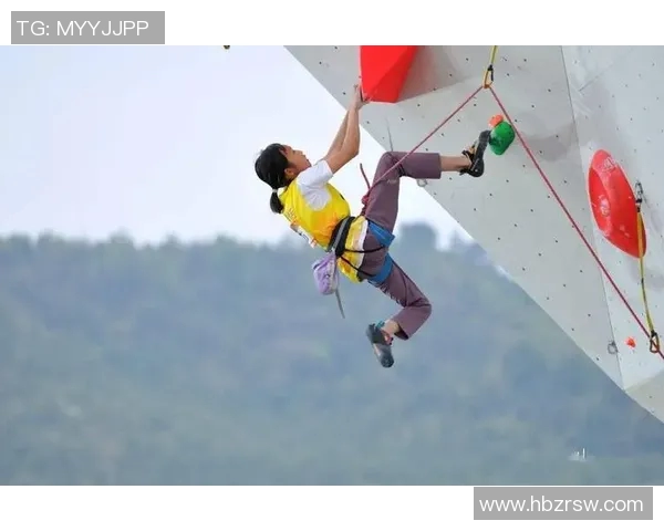 西安攀岩队荣登全国攀岩意识排行榜第二名引发关注实时数据