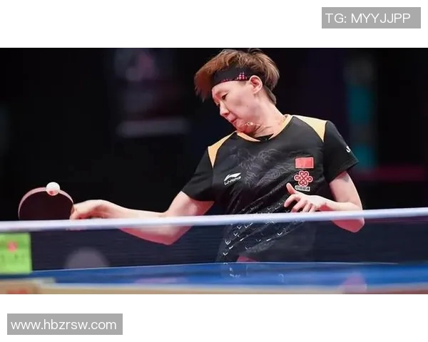 运动数据南京乒乓球队战术解析与运营体系的全面探讨与实践分享